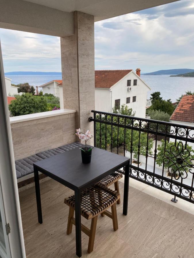 شقة Sea View سيغيت فغانييتْسا المظهر الخارجي الصورة